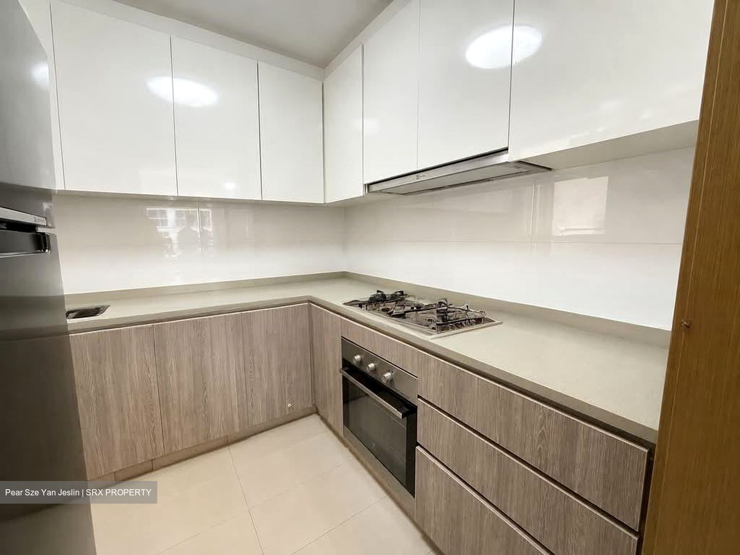 CityLife @ Tampines (D18), Condominium #599722531